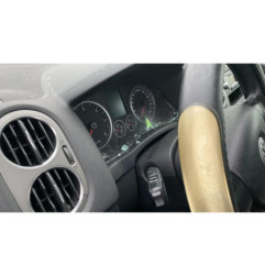 Boite de vitesses VOLKSWAGEN TIGUAN 1