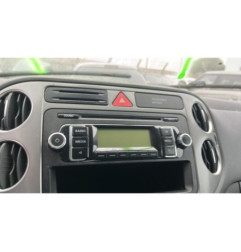 Boite de vitesses VOLKSWAGEN TIGUAN 1