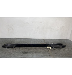 Barres de toit CITROEN C4 CACTUS Photo n°1