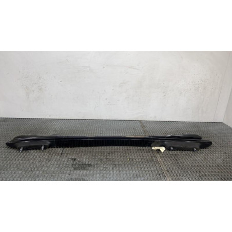Barres de toit CITROEN C4 CACTUS Photo n°1