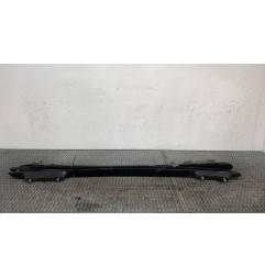 Barres de toit CITROEN C4 CACTUS