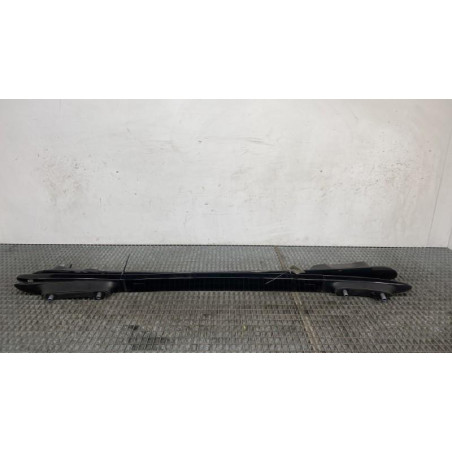Barres de toit CITROEN C4 CACTUS