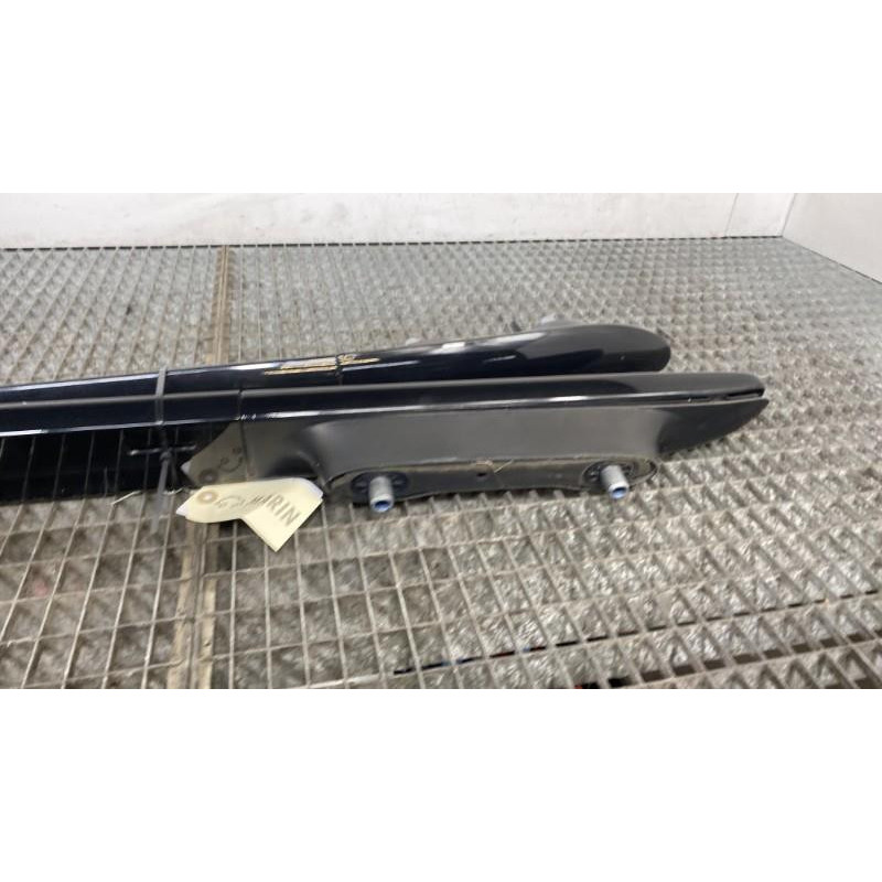 Barres de toit CITROEN C4 CACTUS Photo n°4