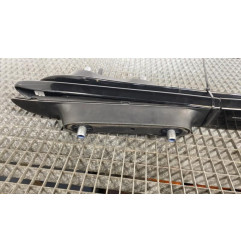 Barres de toit CITROEN C4 CACTUS