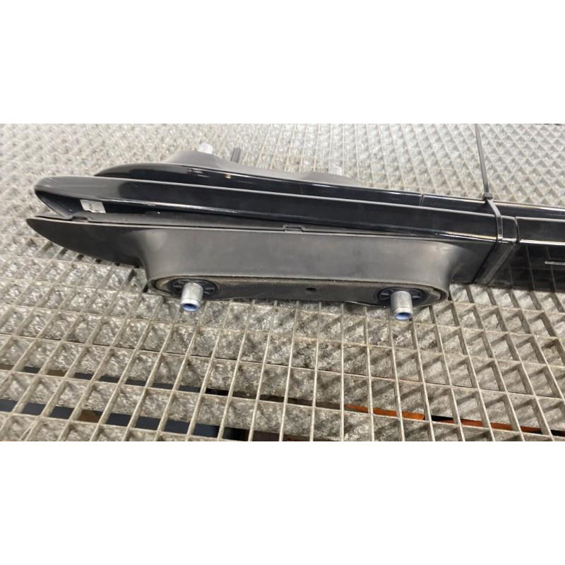 Barres de toit CITROEN C4 CACTUS Photo n°5