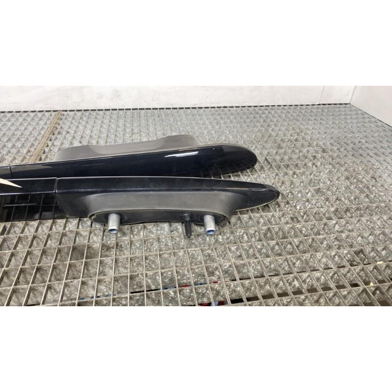 Barres de toit CITROEN C4 CACTUS Photo n°6
