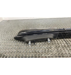 Barres de toit CITROEN C4 CACTUS