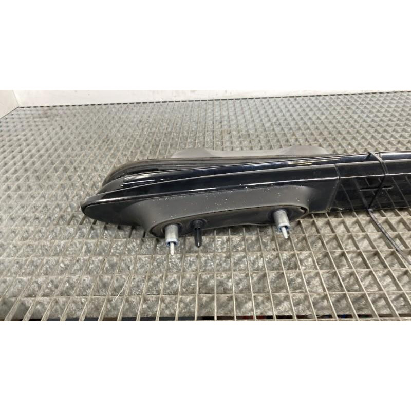Barres de toit CITROEN C4 CACTUS Photo n°7