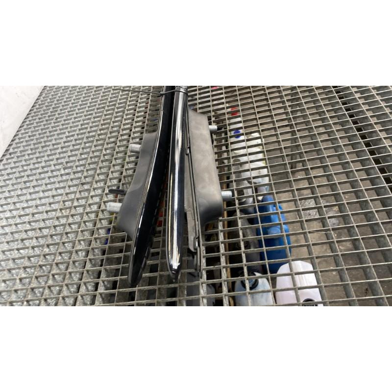 Barres de toit CITROEN C4 CACTUS Photo n°8