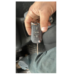 Barres de toit CITROEN C4 CACTUS