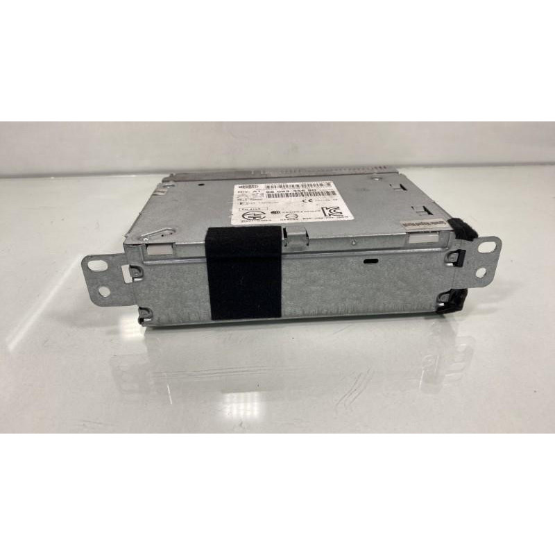 Autoradio d'origine CITROEN C4 CACTUS Photo n°3