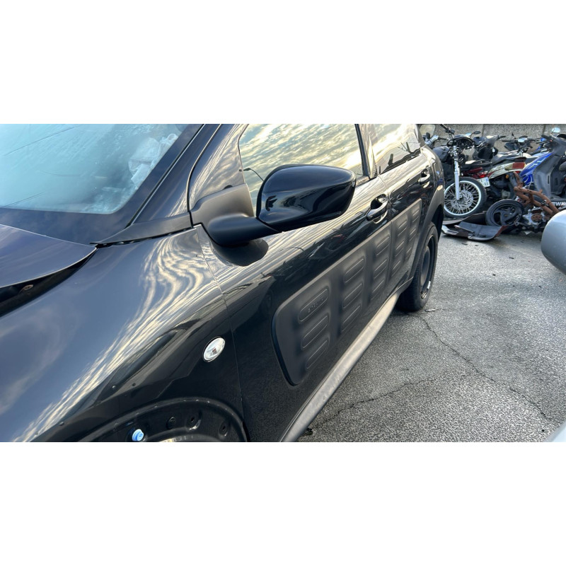 Autoradio d'origine CITROEN C4 CACTUS Photo n°15