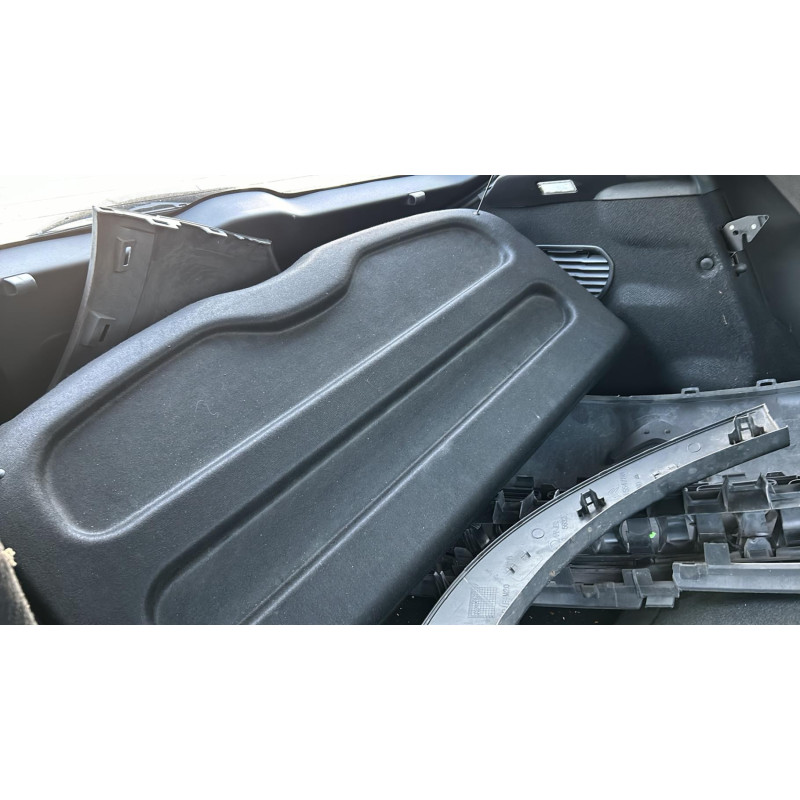 Autoradio d'origine CITROEN C4 CACTUS Photo n°19
