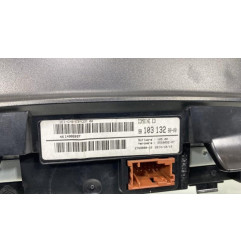 Compteur CITROEN C4 CACTUS Photo n°1
