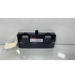 Compteur CITROEN C4 CACTUS
