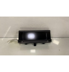 Compteur CITROEN C4 CACTUS
