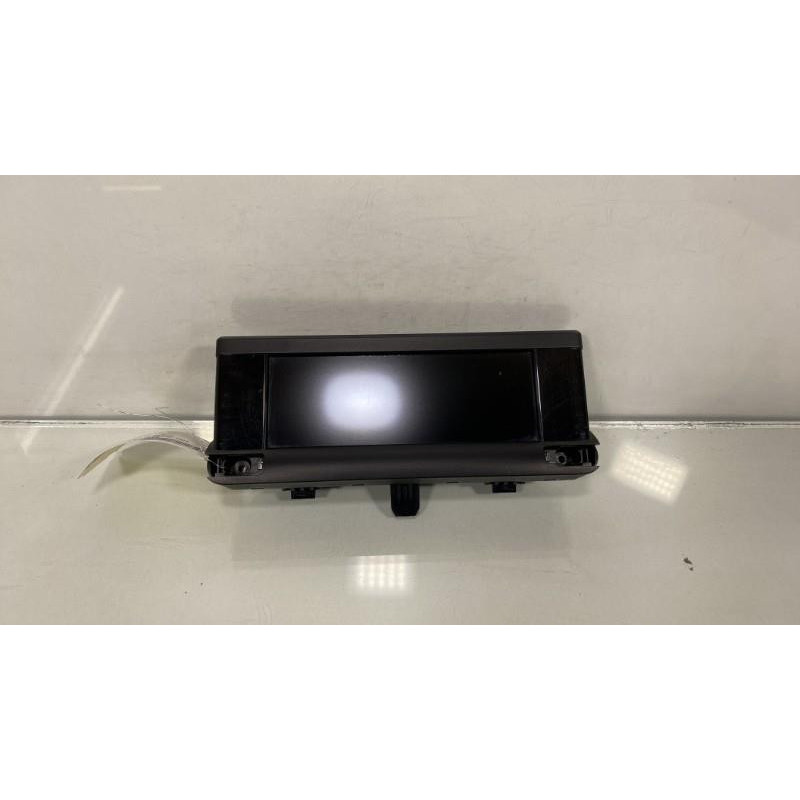 Compteur CITROEN C4 CACTUS Photo n°3