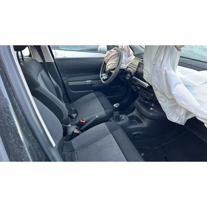 Compteur CITROEN C4 CACTUS Photo n°17