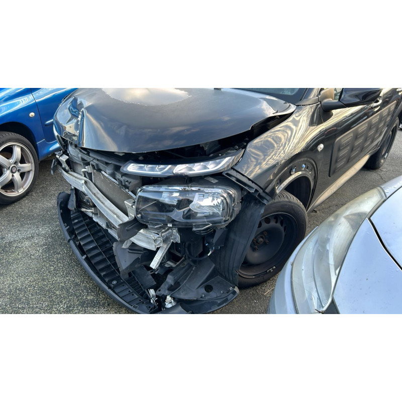 Compteur CITROEN C4 CACTUS Photo n°18