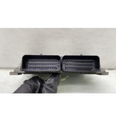 Calculateur moteur RENAULT CLIO 2 Photo n°1