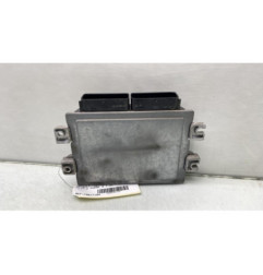 Calculateur moteur RENAULT CLIO 2