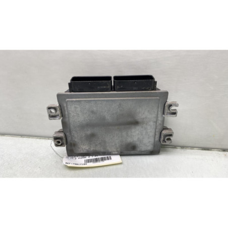 Calculateur moteur RENAULT CLIO 2