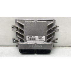 Calculateur moteur RENAULT CLIO 2