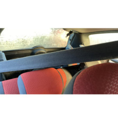 Calculateur moteur RENAULT CLIO 2