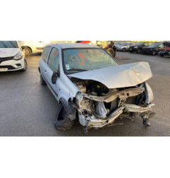 Calculateur moteur RENAULT CLIO 2