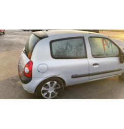 Calculateur moteur RENAULT CLIO 2