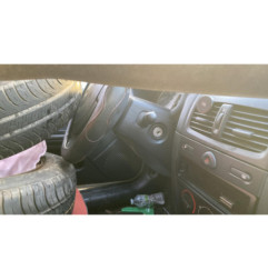 Calculateur moteur RENAULT CLIO 2