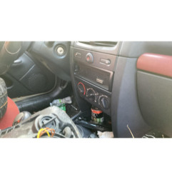 Calculateur moteur RENAULT CLIO 2
