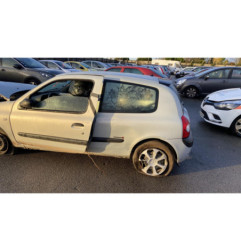 Calculateur moteur RENAULT CLIO 2