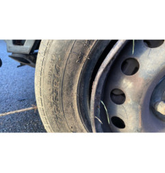 Calculateur moteur RENAULT CLIO 2