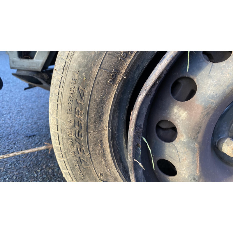 Calculateur moteur RENAULT CLIO 2 Photo n°13