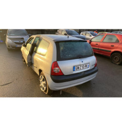Calculateur moteur RENAULT CLIO 2