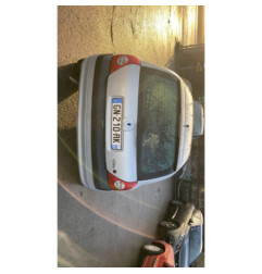 Calculateur moteur RENAULT CLIO 2