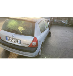 Calculateur moteur RENAULT CLIO 2