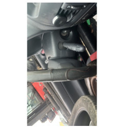 Calculateur moteur RENAULT CLIO 2