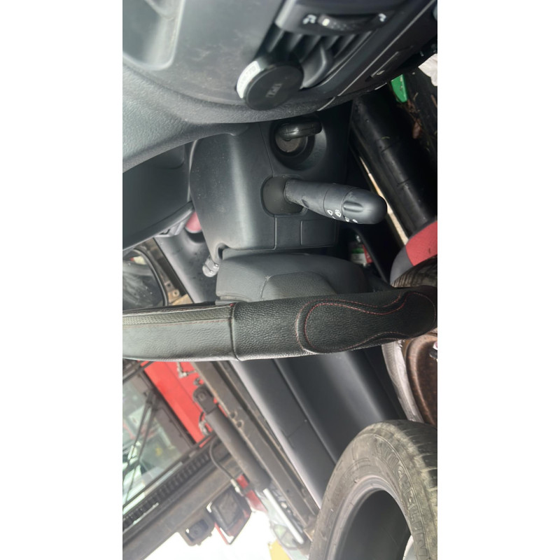 Calculateur moteur RENAULT CLIO 2 Photo n°18