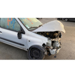 Calculateur moteur RENAULT CLIO 2