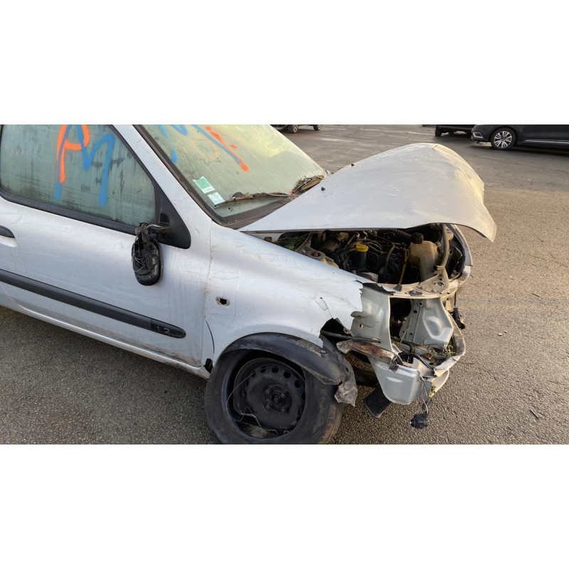 Calculateur moteur RENAULT CLIO 2 Photo n°19