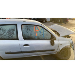 Calculateur moteur RENAULT CLIO 2