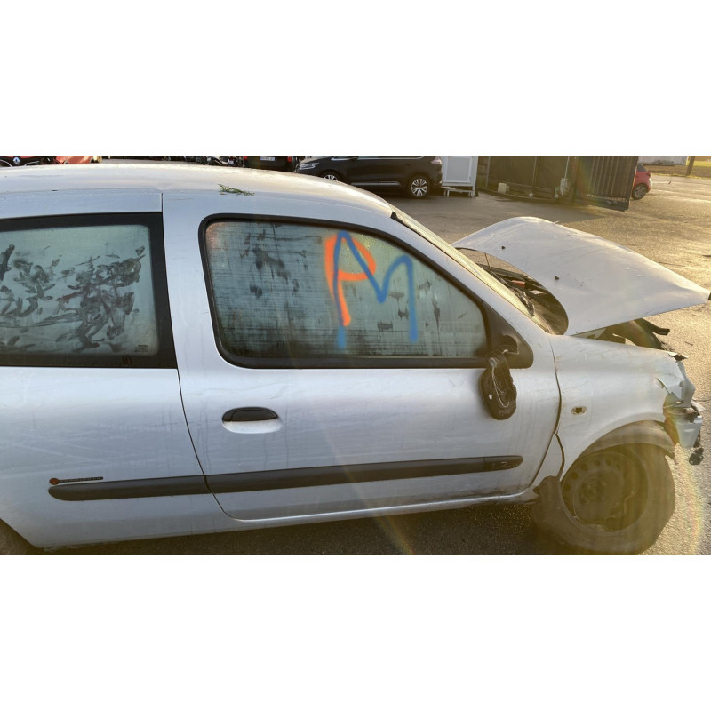 Calculateur moteur RENAULT CLIO 2 Photo n°20