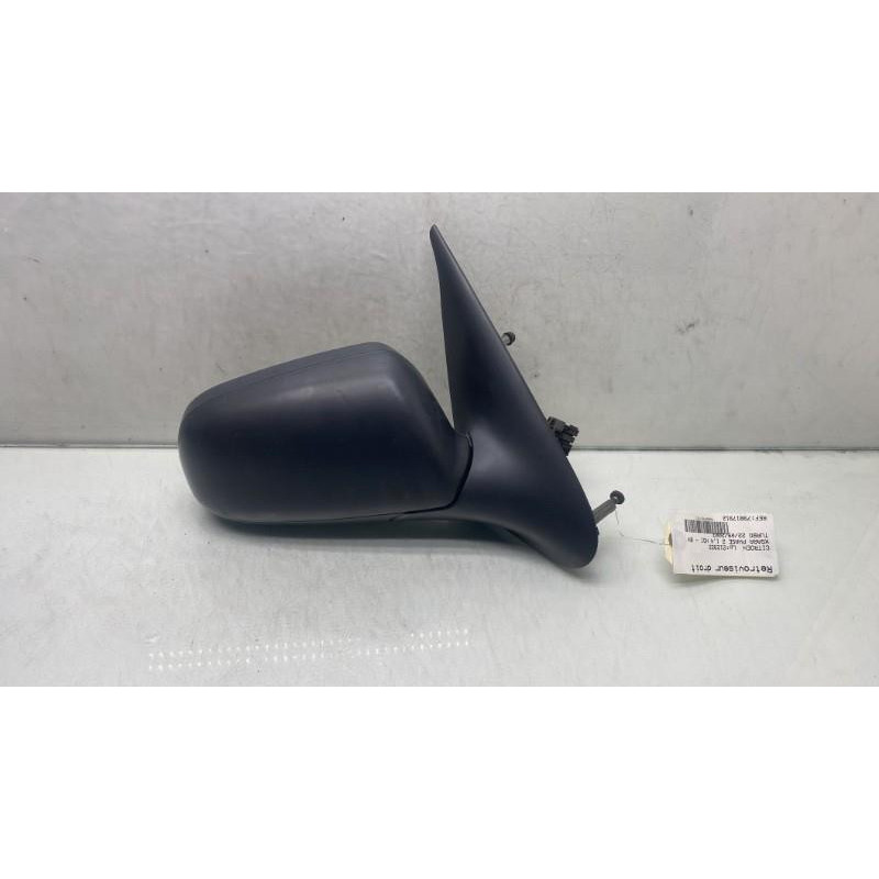 Retroviseur droit CITROEN XSARA Photo n°6