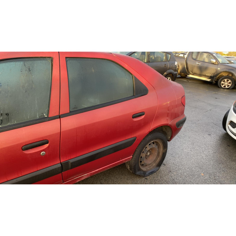 Retroviseur droit CITROEN XSARA Photo n°8