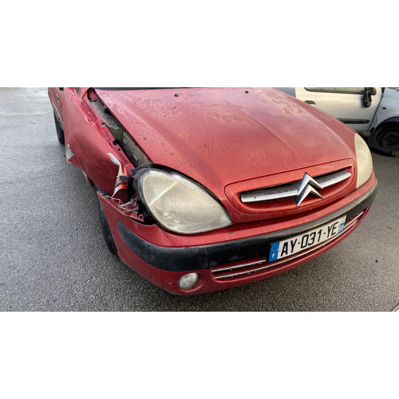 Retroviseur droit CITROEN XSARA Photo n°13
