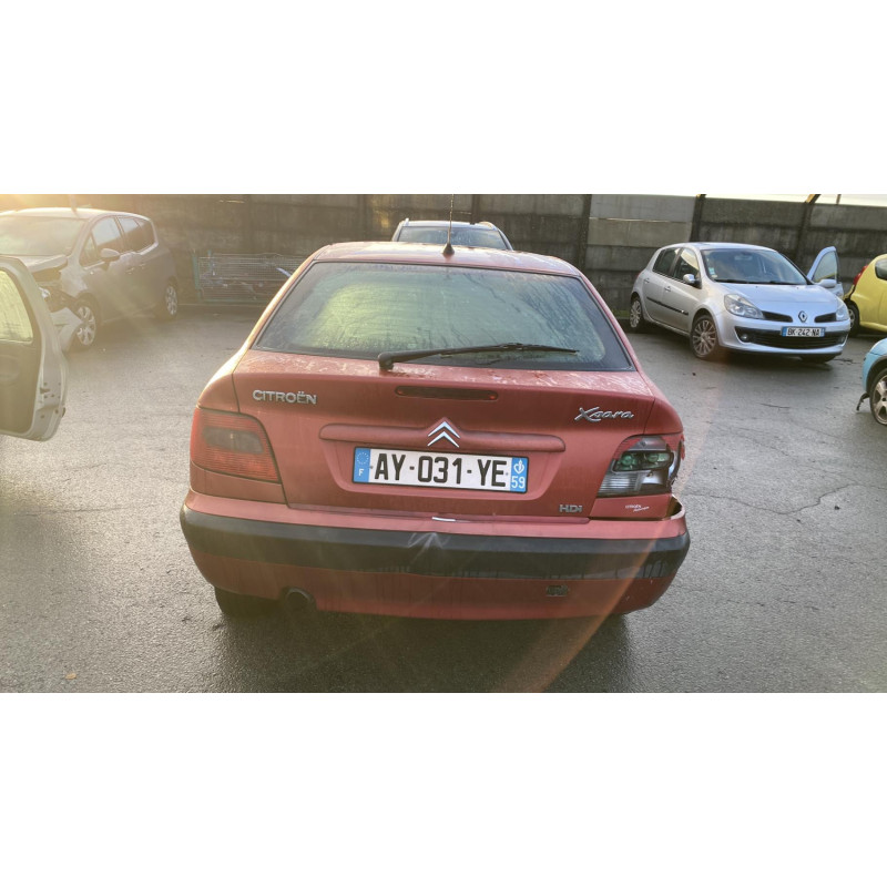 Retroviseur droit CITROEN XSARA Photo n°20