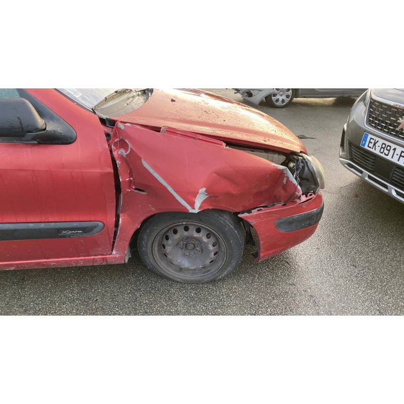 Neiman CITROEN XSARA Photo n°10