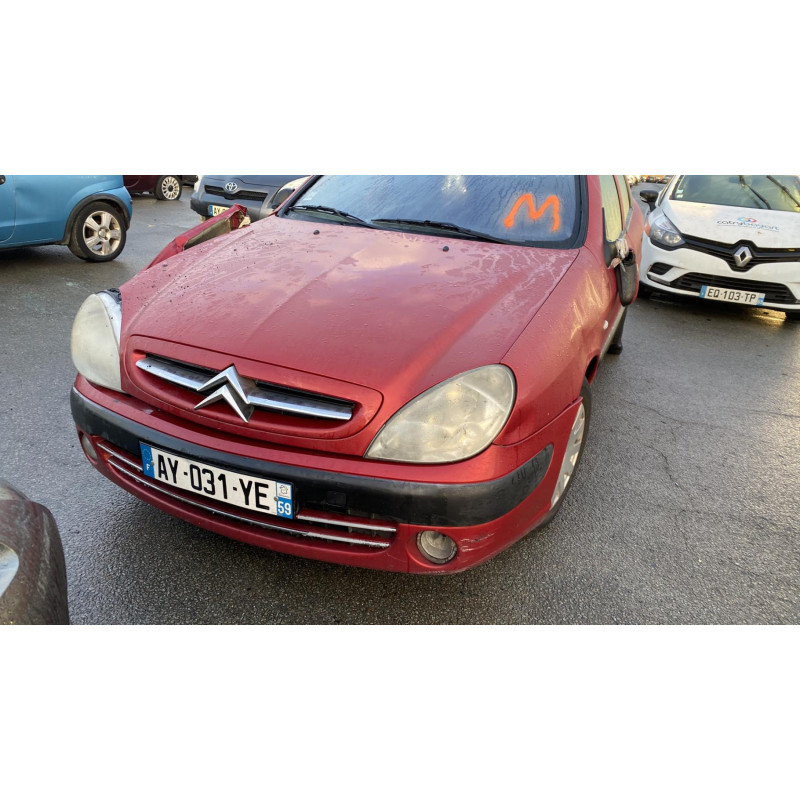 Neiman CITROEN XSARA Photo n°15
